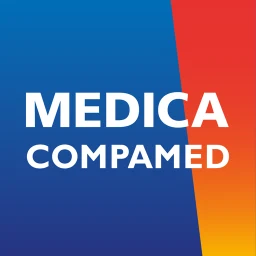 Icono de MEDICA