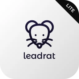 Ikon Leadrat(Lite) -Real estate CRM